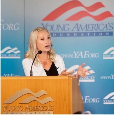 Ave Maria Patriots - Young Chapter of Young Americans for Freedom